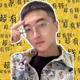 何同学开测啦头像