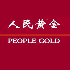 人民黄金珠宝头像