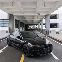 开车的小某头像