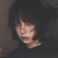 Maroon黄优秀头像