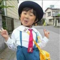 哈莉波特大头像