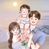 阳光开朗大男孩宇头像