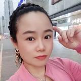 茅台木易九妹头像
