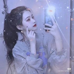 诗怡超可爱头像