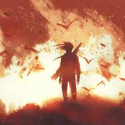 无域轮回的个人资料头像