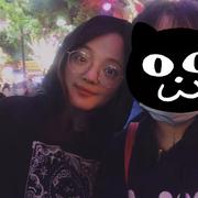 用户散步的猫的个人资料头像