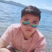 秃头小橙的个人资料头像