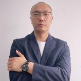 滴血的绣花针头像