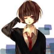 Mr柿子的个人资料头像