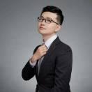是李骏同学的个人资料头像