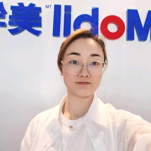 璧山修车老板娘王姐头像
