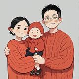 请叫我抑郁症患者头像