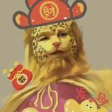 5305小女孩头像
