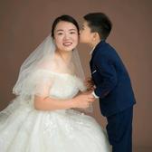 易凡妈妈头像