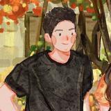 何禹霖373头像