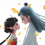 橙子味的糖吖头像