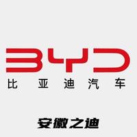 安徽之迪比亚迪汽车头像