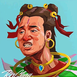 完美小猫oF4头像