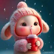 勤劳的仓鼠的个人资料头像