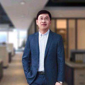 墨岩一陈昌文老板社群头像