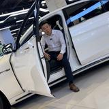 重庆柳博名车张登柯头像