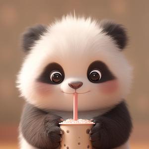 panda美味零食