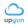 UPYUN的个人资料头像