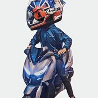 自度度人565头像