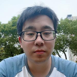 小尚去旅行头像