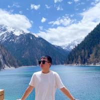 好运阿强生活记头像