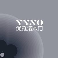 优雅诺优雅诺木门官方账号头像
