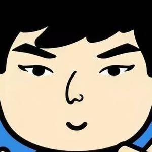 柚子半大叔头像
