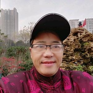 建华头像
