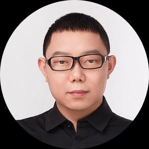 阿甘遴选APP头像