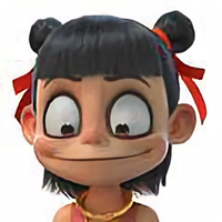 最喜欢看评论头像