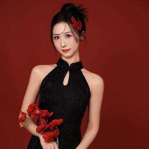 电车大马力头像