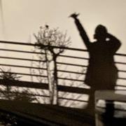 当你一无所知的个人资料头像