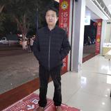 一只鱼736头像