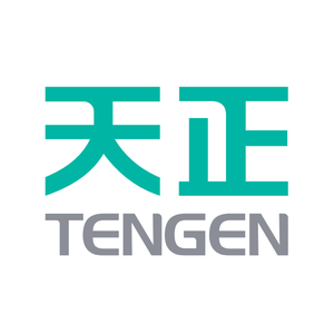 TENGEN天正头像