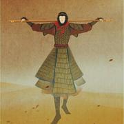 尘年往沙的个人资料头像