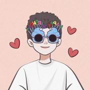 你好耀眼的个人资料头像