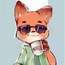 过河卒爱学习的个人资料头像