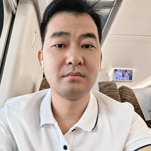 东南亚物流许公子头像