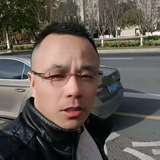 请叫叫我狼哥头像
