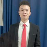 在营山开修车店的小李头像