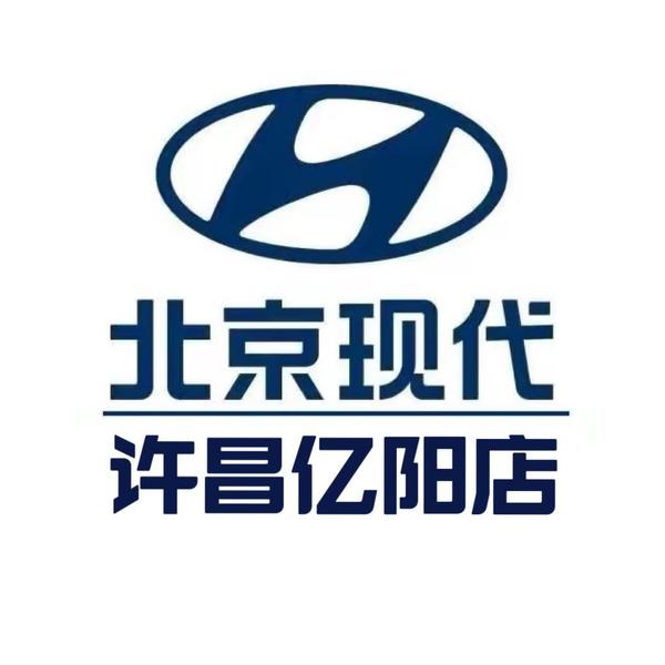 现代许昌亿阳头像