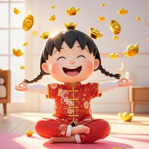 六月的轻食零食头像