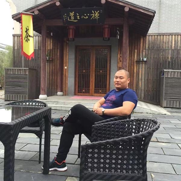 博德名车汽车服务头像