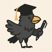 鸦叔说学术的个人资料头像