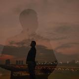 未云何龙air头像